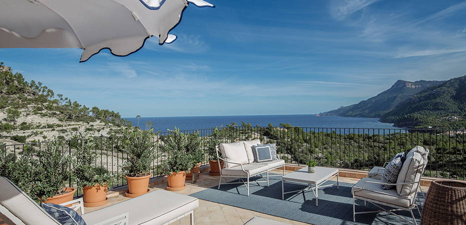 Tafona Suite - Son Bunyola Hotel & Villas