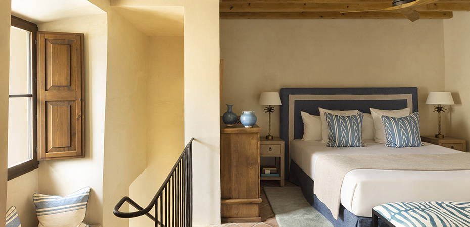 The Tower - Son Bunyola Hotel & Villas