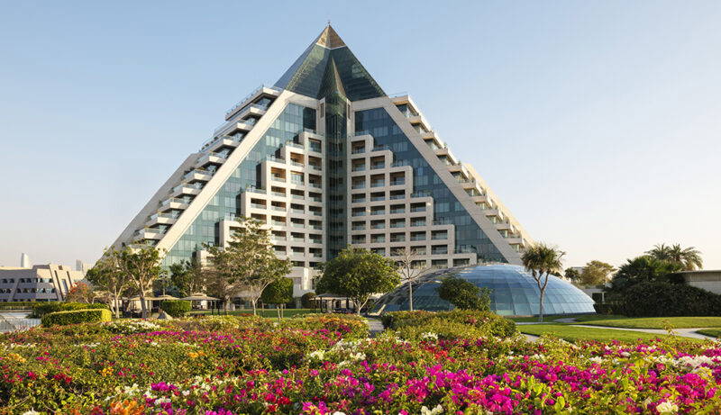 Vorschau - Raffles Dubai