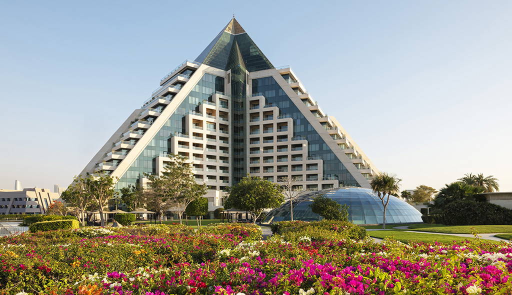 Vorschau - Raffles Dubai