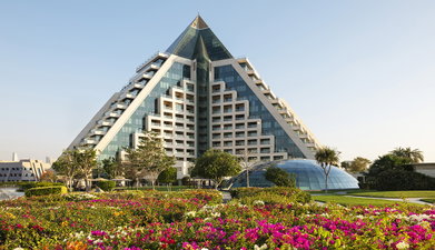Vorschau - Raffles Dubai