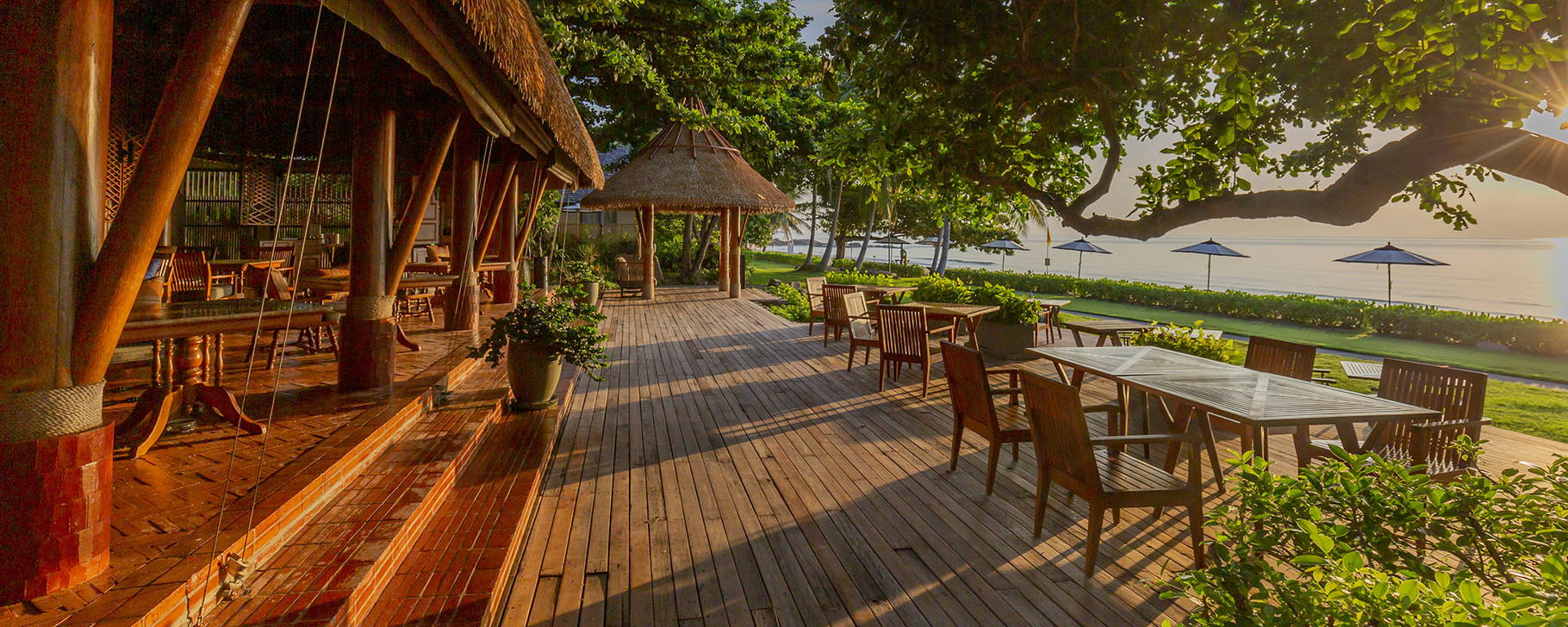 Panali - Vana Belle, A Luxury Collection Resort, Koh Samui
