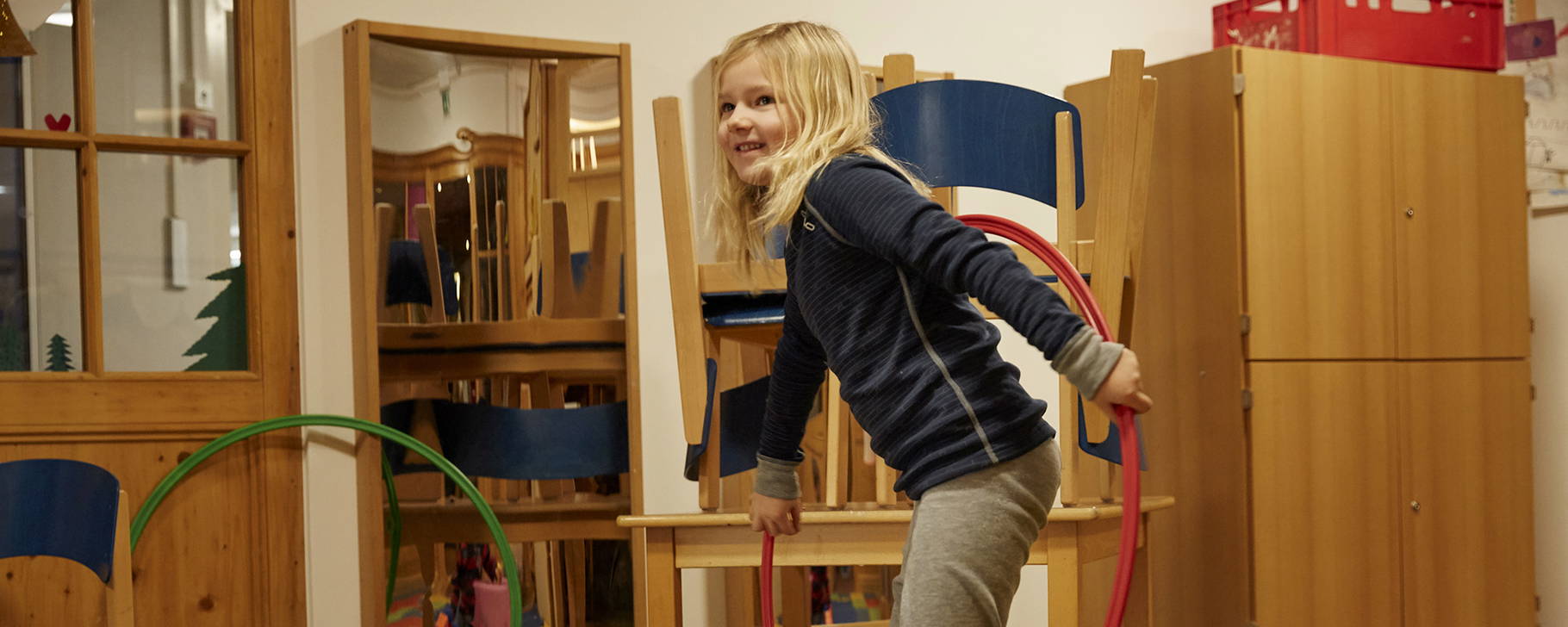 Kids Club - ROBINSON ALPENROSE ZÜRS