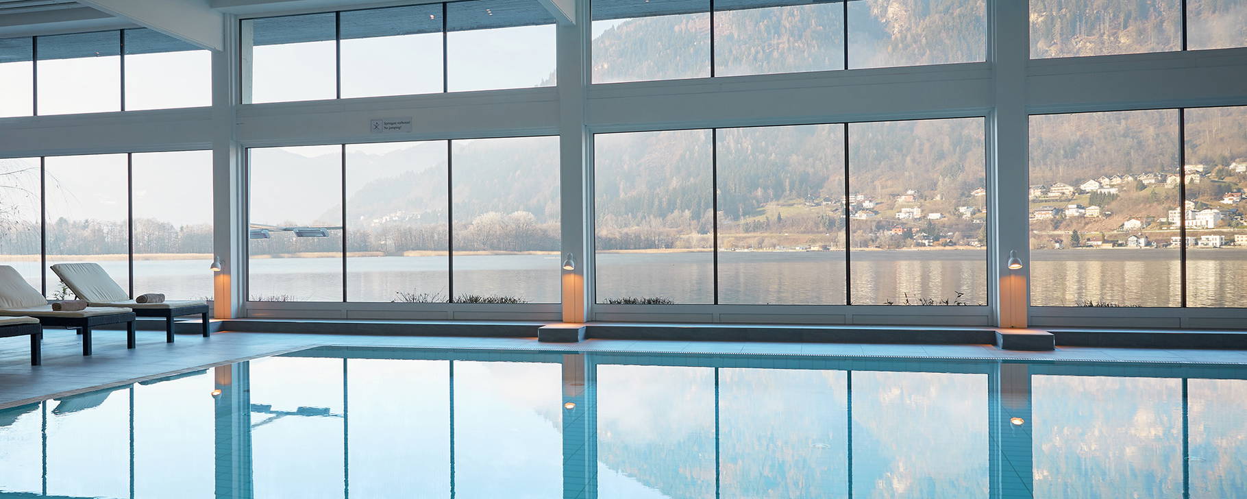 Spa-Pool - ROBINSON LANDSKRON