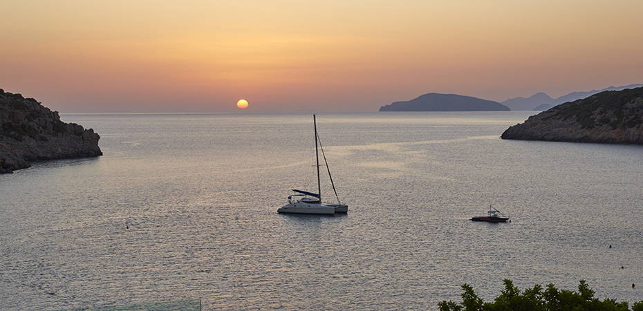 Daios Cove - 5-Sterne-Hotel All Inclusive auf Kreta