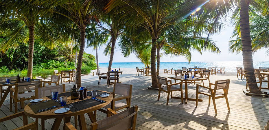 Jawakara Islands Maldives - 5-Sterne-Hotels All Inclusive