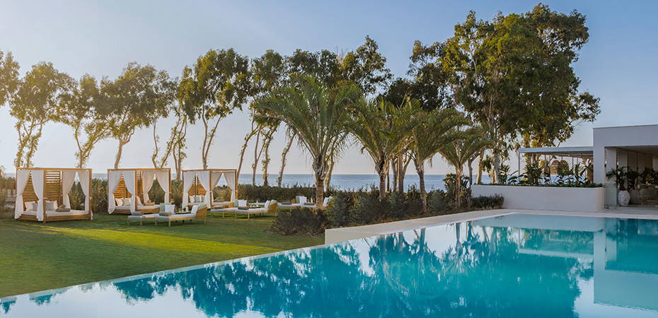 Ikos Andalusia - 5-Sterne-Hotels All Inclusive