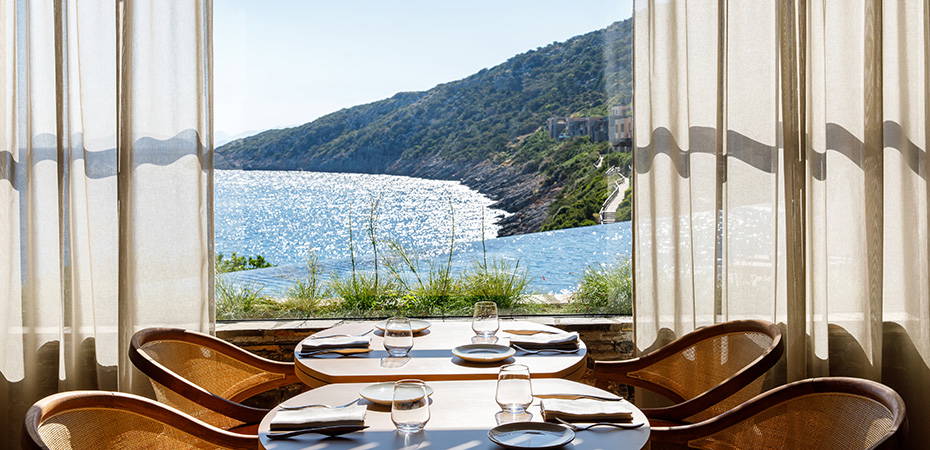 Daios Cove - 5-Sterne-Hotels All Inclusive