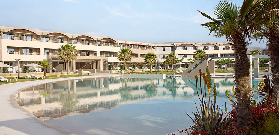 Euphoria Resort - 5-Sterne-Hotel All Inclusive auf Kreta
