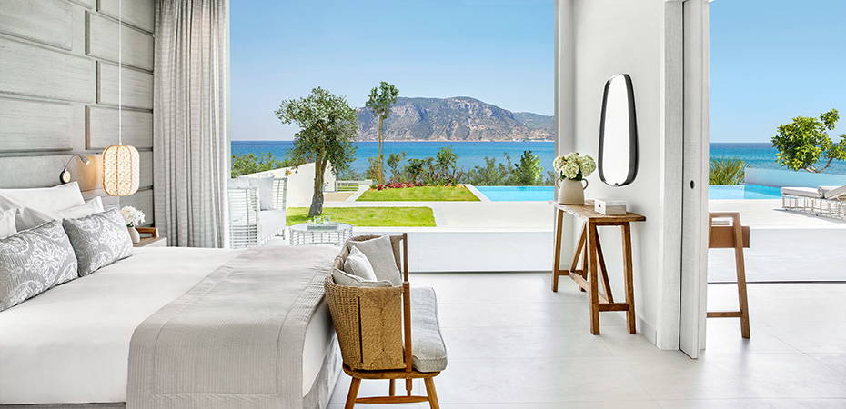 Ikos Aria - 5-Sterne-Hotels All Inclusive