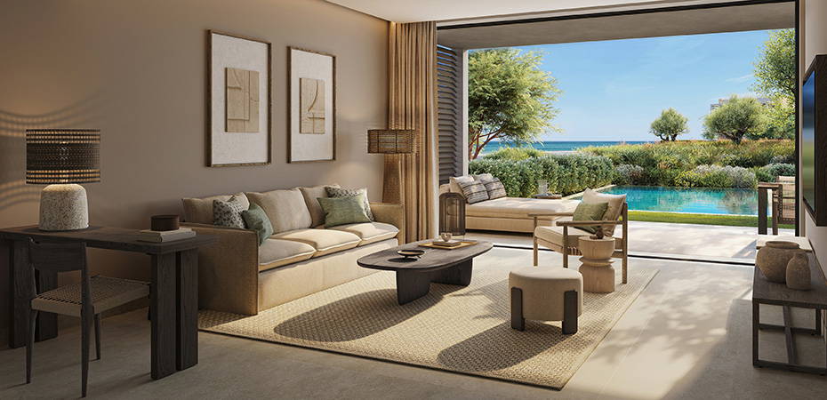 Ikos Kissamos - 5-Sterne-Hotel All Inclusive auf Kreta