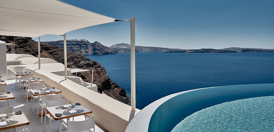 Mystique - Luxushotels auf Kreta