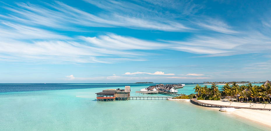 OZEN Life Maadhoo - 5-Sterne-Hotels All Inclusive