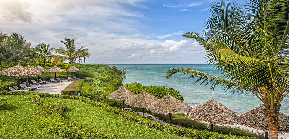 Zawadi Hotel Zanzibar - 5-Sterne-Hotels All Inclusive