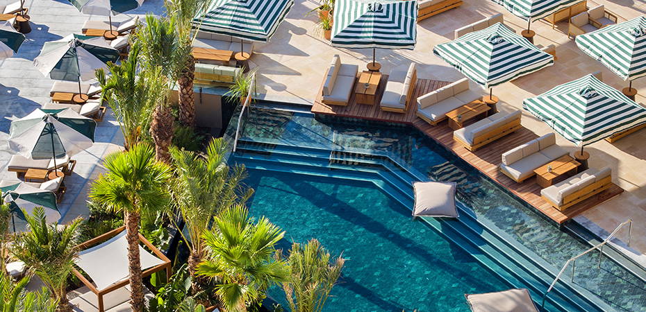 Daios Cove - 5-Sterne-Hotel All Inclusive auf Kreta