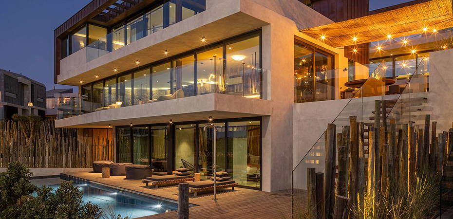 Areias do Seixo - Neue Hotels bei EWTC