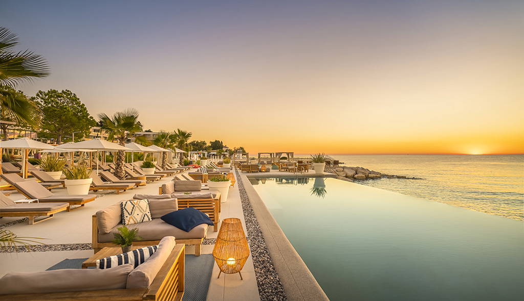 Vorschau - Marea Suites, Valamar Collection
