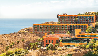Vorschau - Salobre Hotel Resort & Serenity
