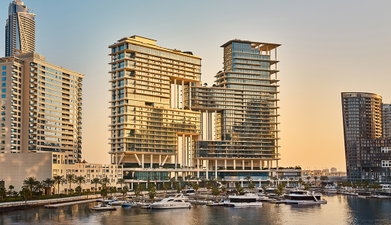 Vorschau - The Lana - Dorchester Collection