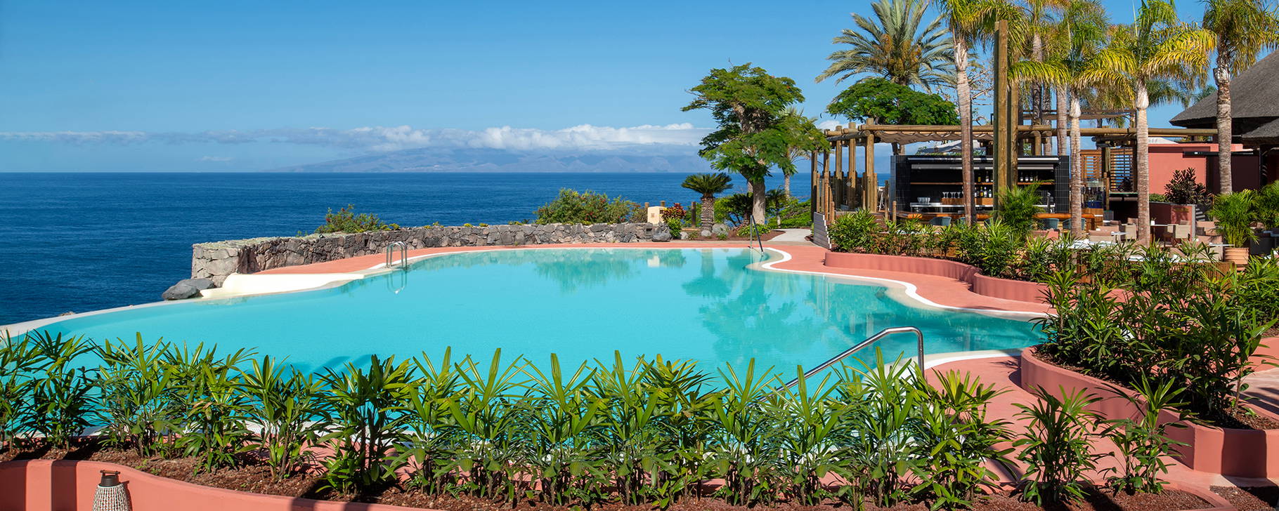 The Ritz-Carlton Tenerife, Abama – The Retreat EXPERIENCE (2)