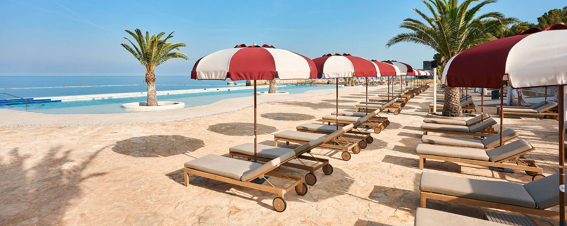 Strand - Pical Resort, Valamar Collection
