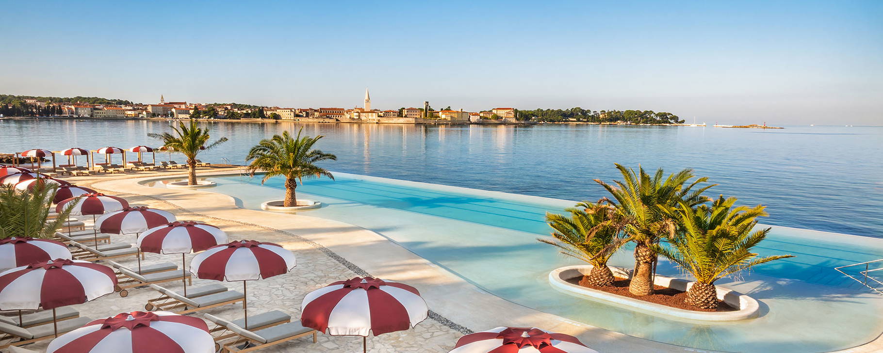 Strand - Pical Resort, Valamar Collection